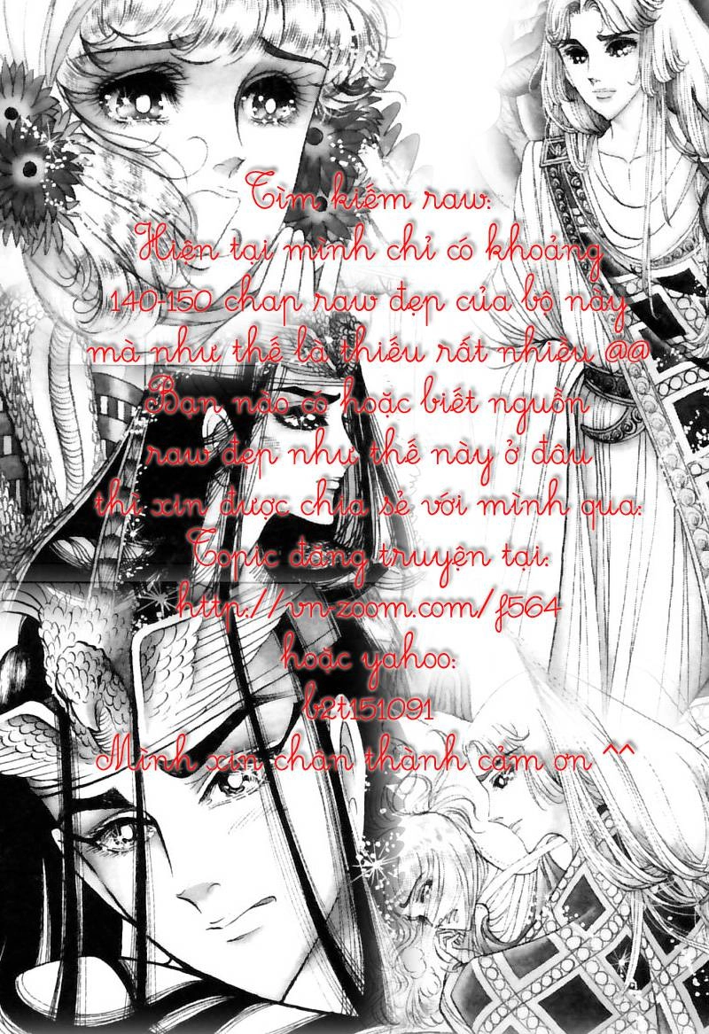 Nữ Hoàng Ai Cập Chapter 50 - 3