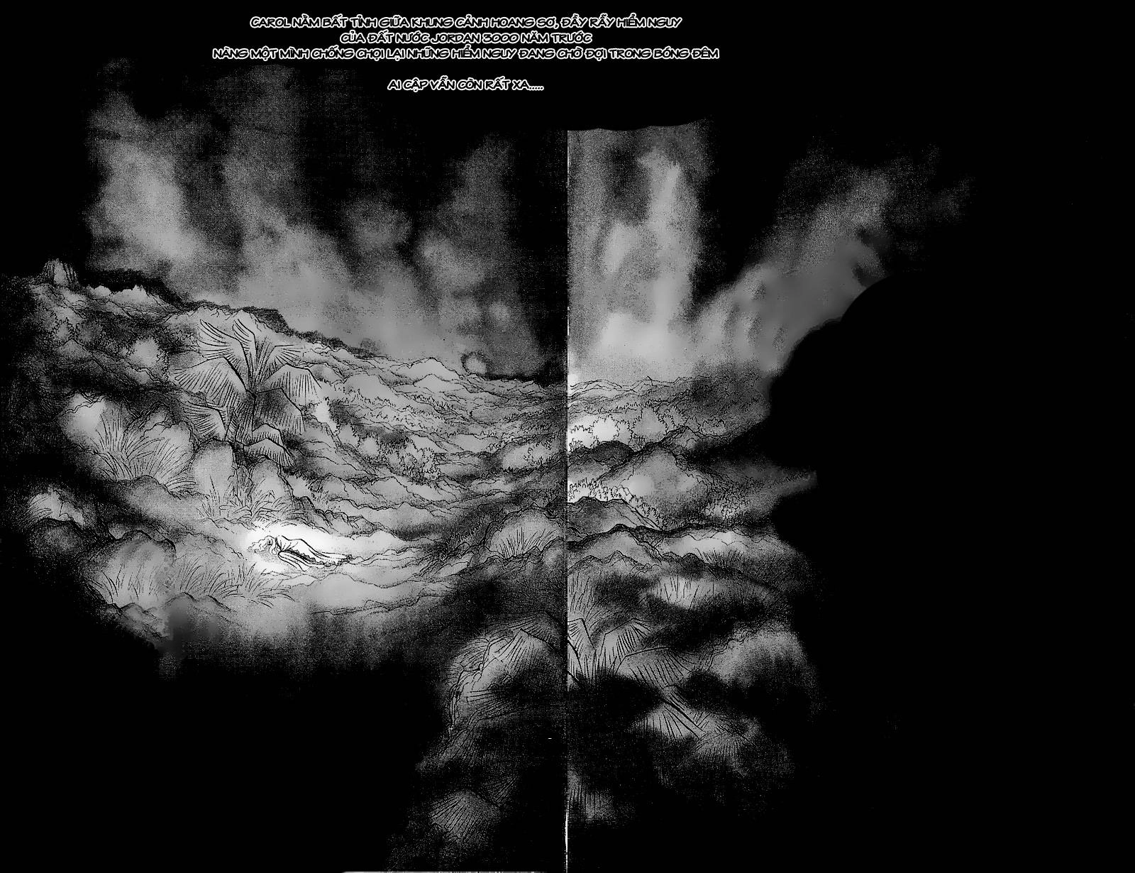 Nữ Hoàng Ai Cập Chapter 50 - 11