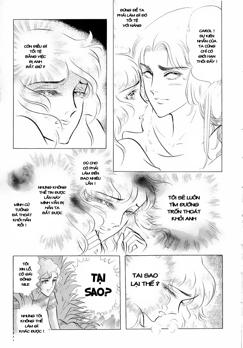 Nữ Hoàng Ai Cập Chapter 50 - 17