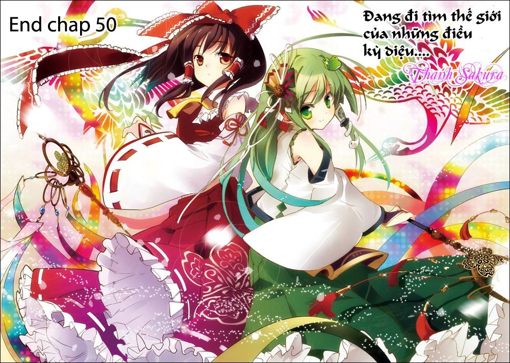 Nữ Hoàng Ai Cập Chapter 50 - 40