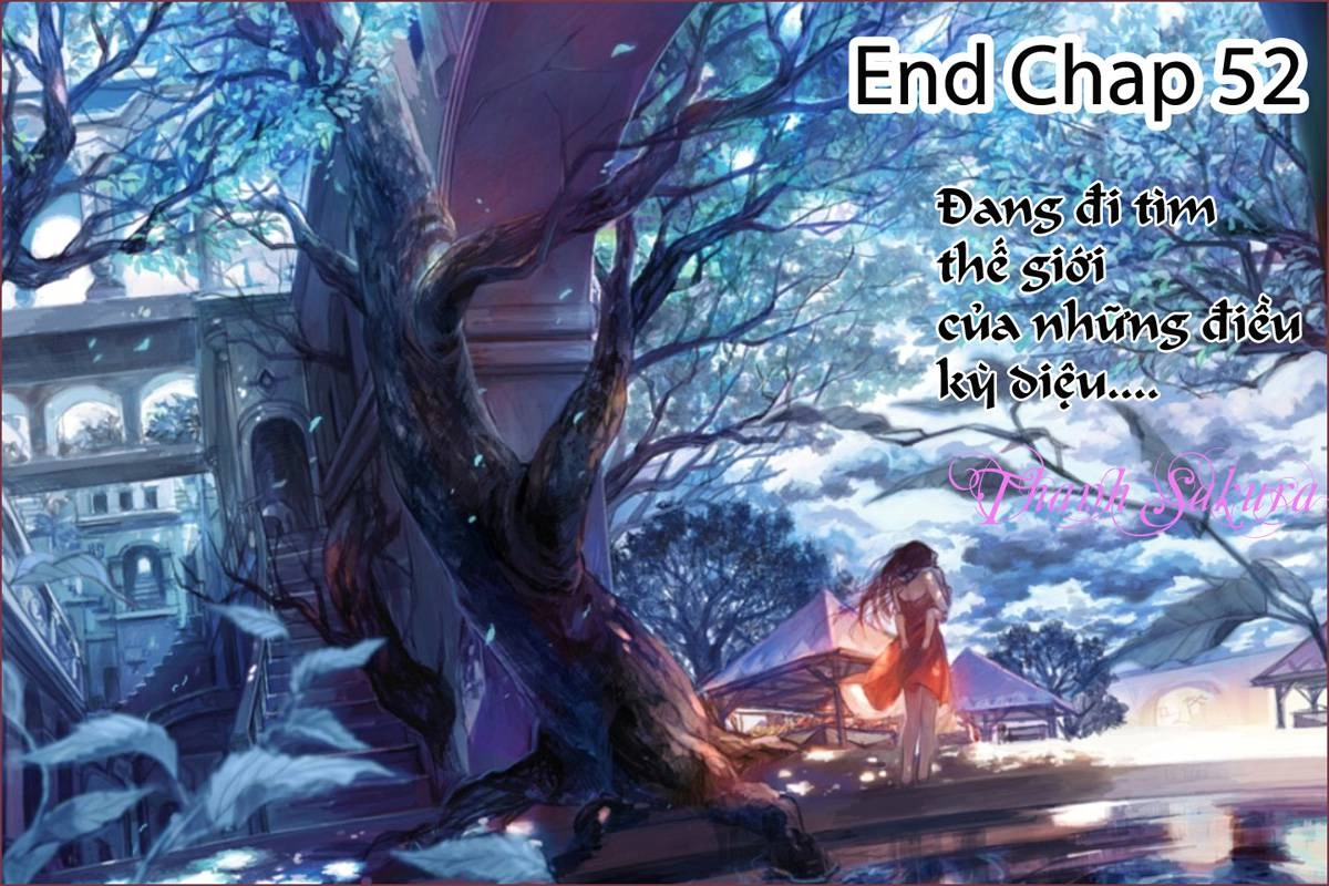 Nữ Hoàng Ai Cập Chapter 52 - 31