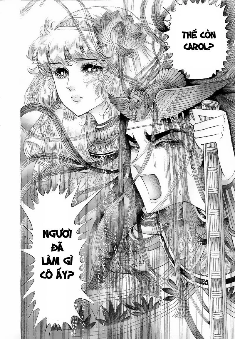 Nữ Hoàng Ai Cập Chapter 53 - 9