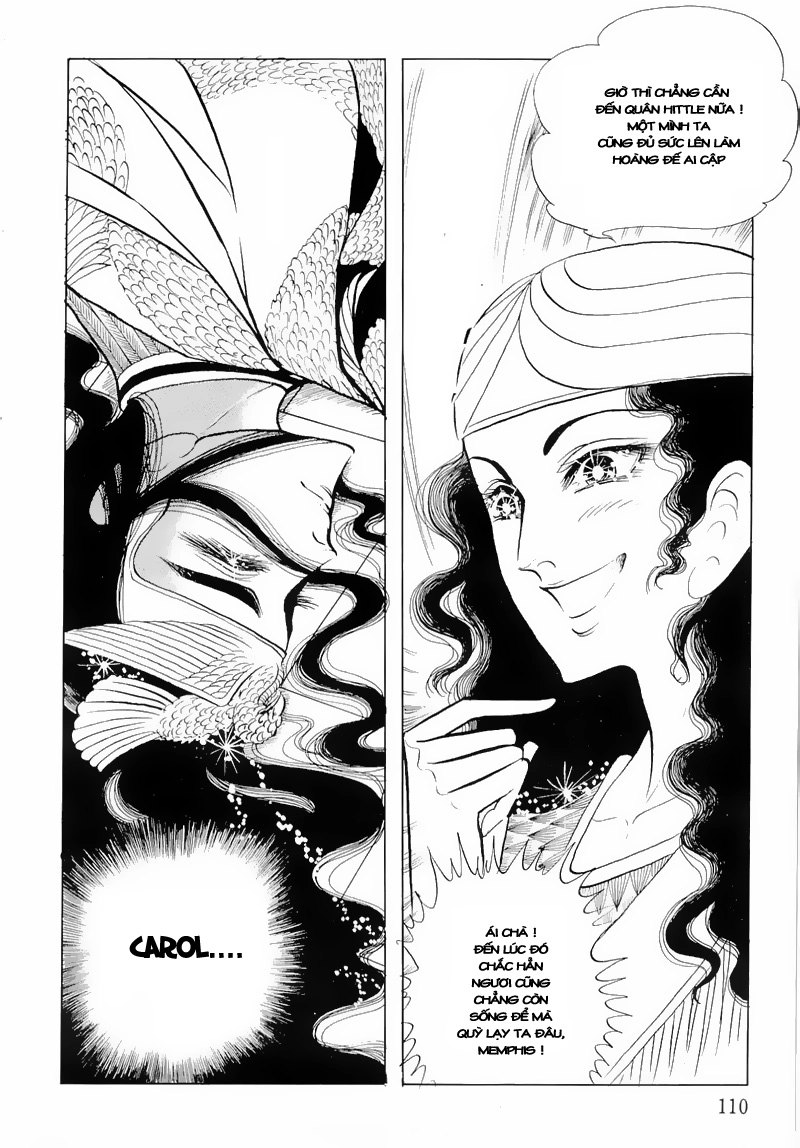 Nữ Hoàng Ai Cập Chapter 53 - 15