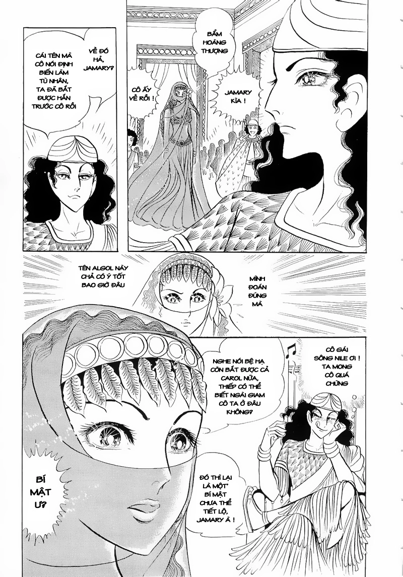 Nữ Hoàng Ai Cập Chapter 53 - 20