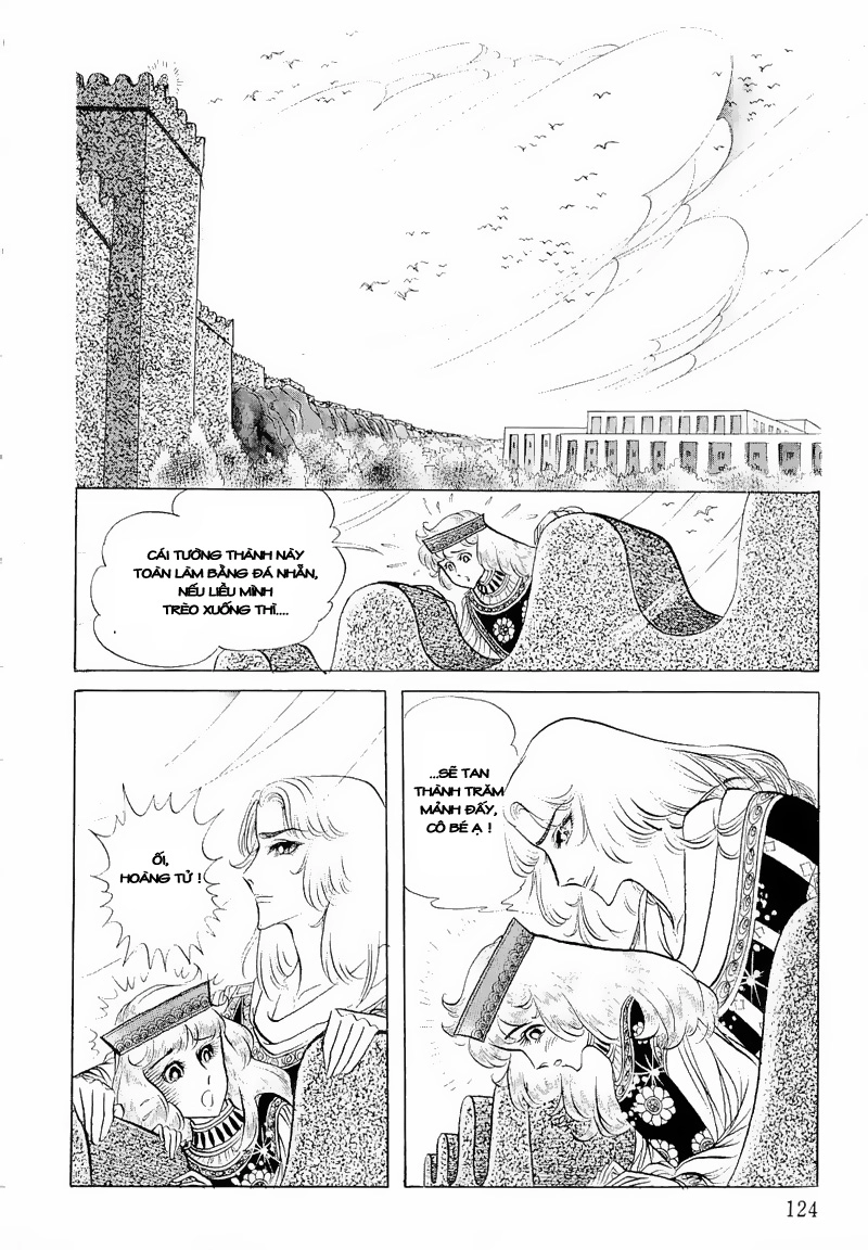 Nữ Hoàng Ai Cập Chapter 53 - 28