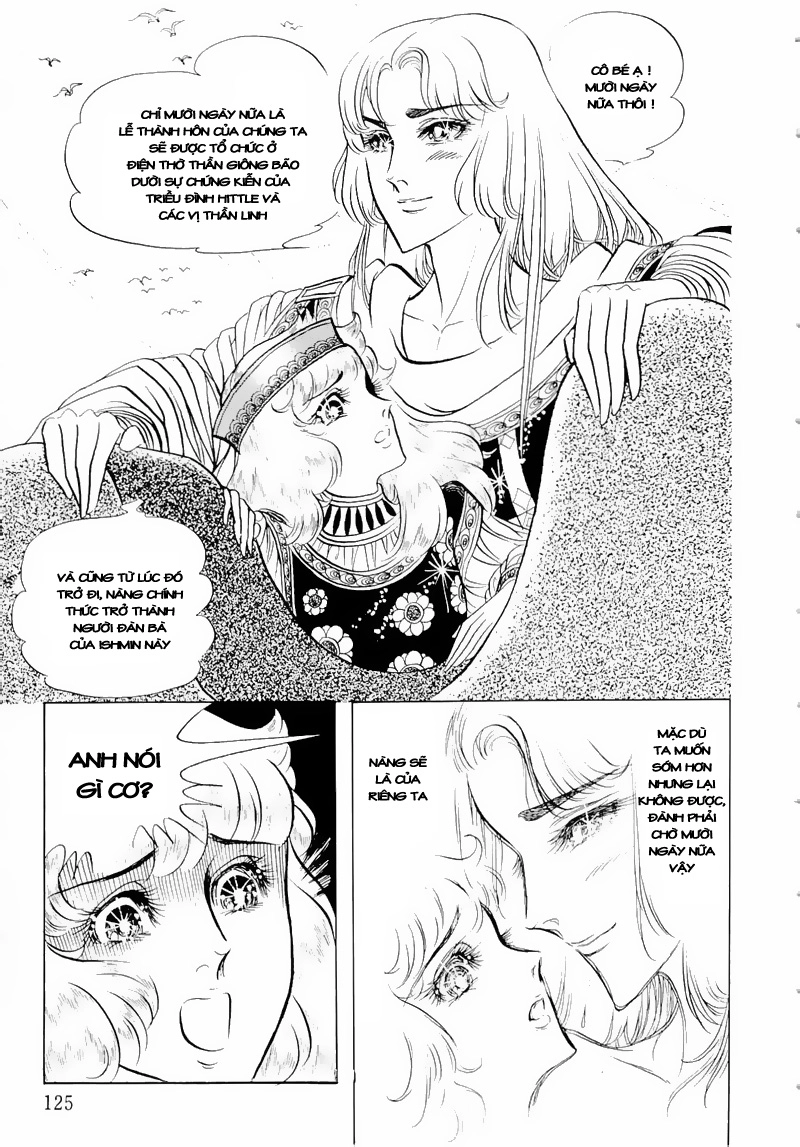 Nữ Hoàng Ai Cập Chapter 53 - 29