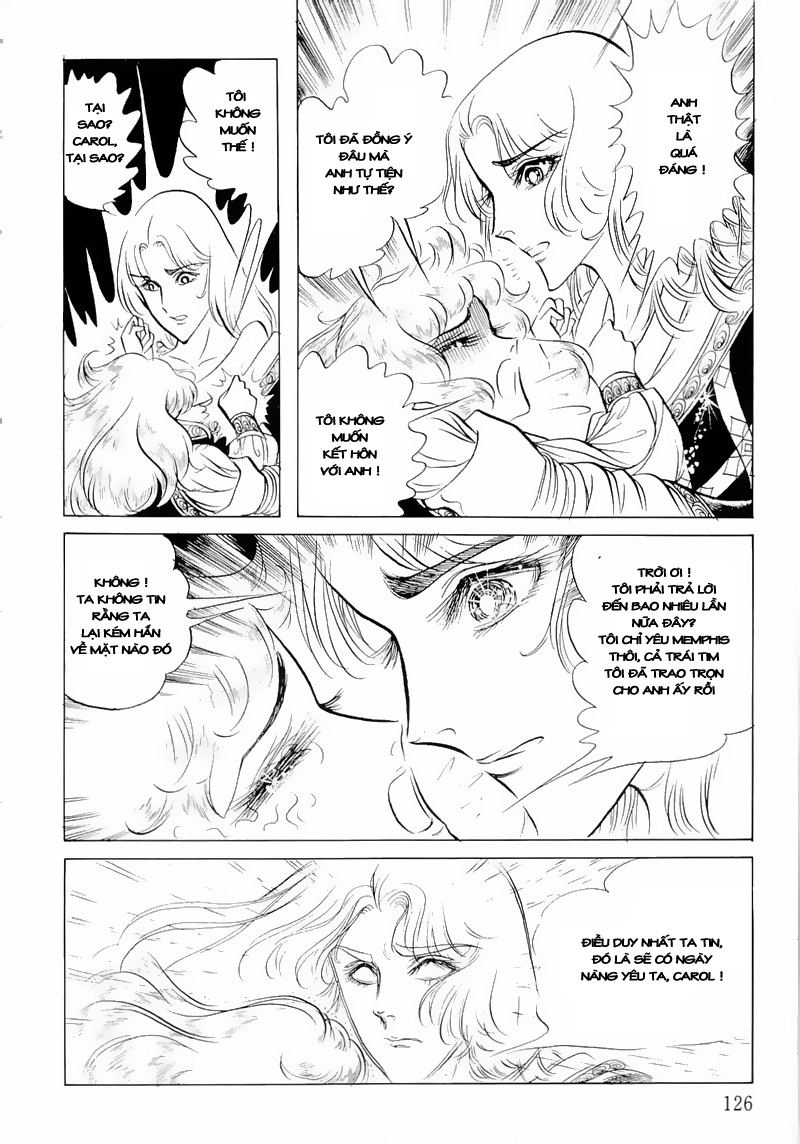 Nữ Hoàng Ai Cập Chapter 53 - 30