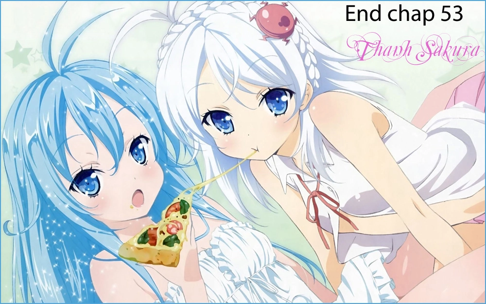 Nữ Hoàng Ai Cập Chapter 53 - 31