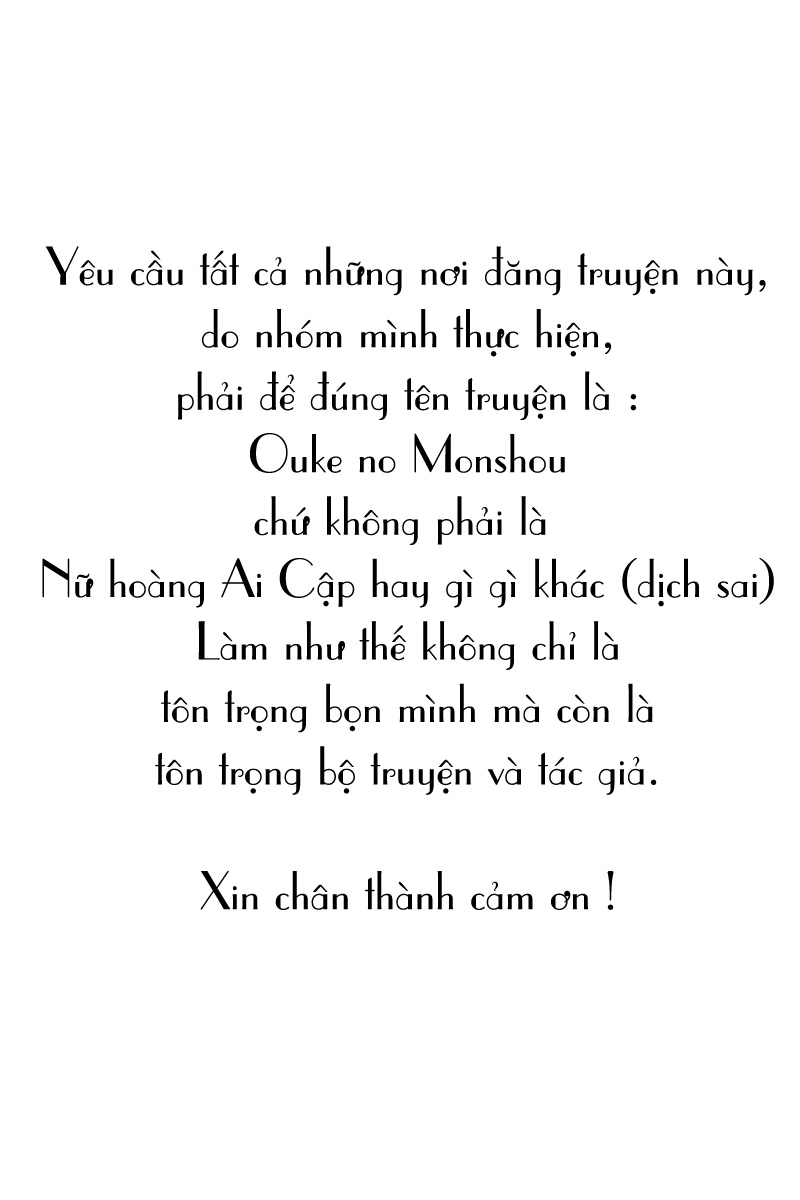 Nữ Hoàng Ai Cập Chapter 54 - 2