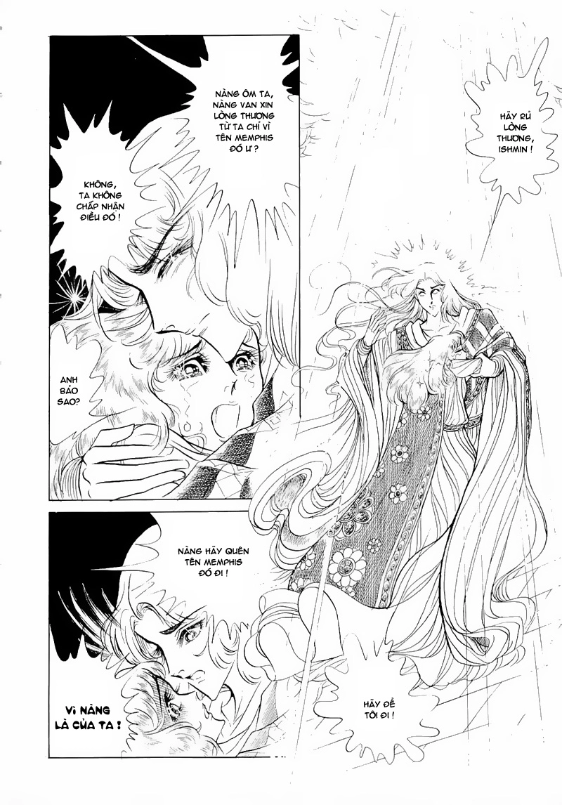 Nữ Hoàng Ai Cập Chapter 54 - 6