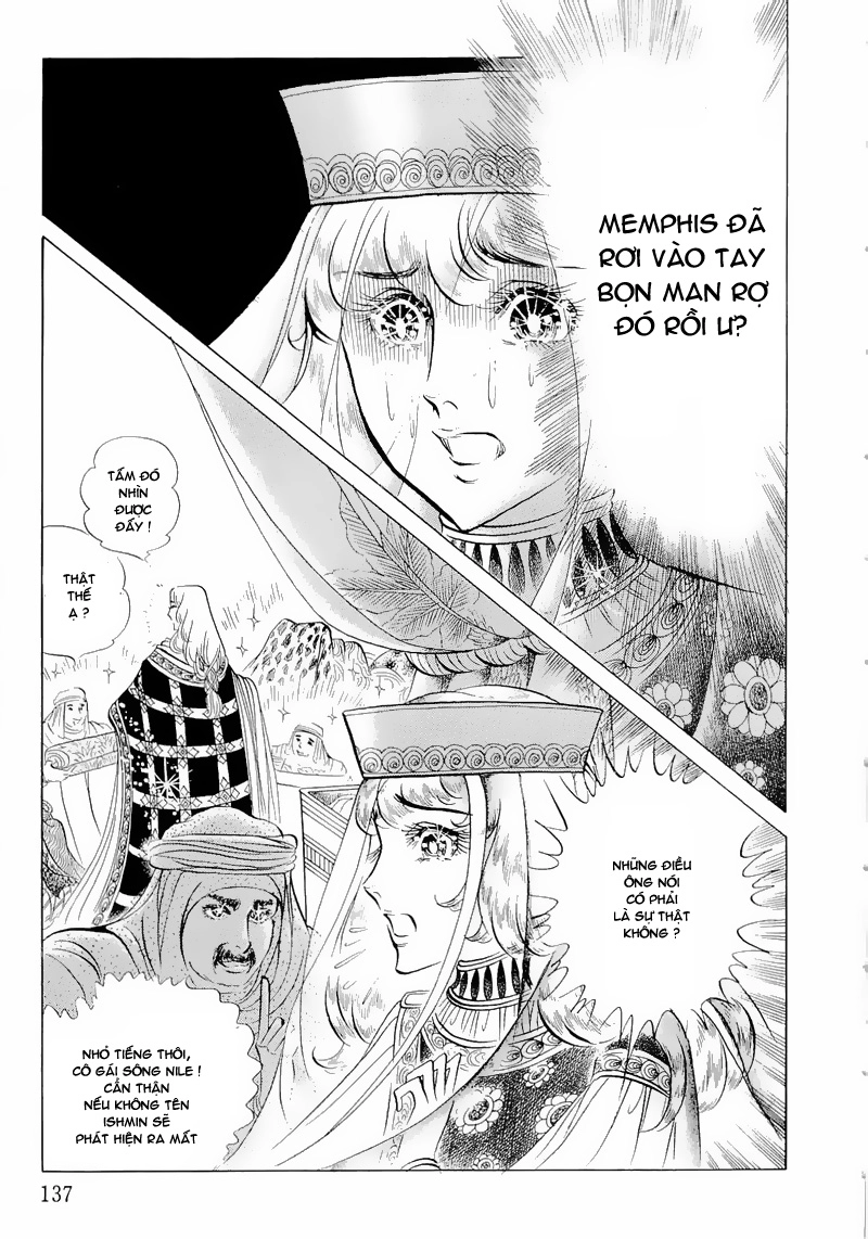 Nữ Hoàng Ai Cập Chapter 54 - 15