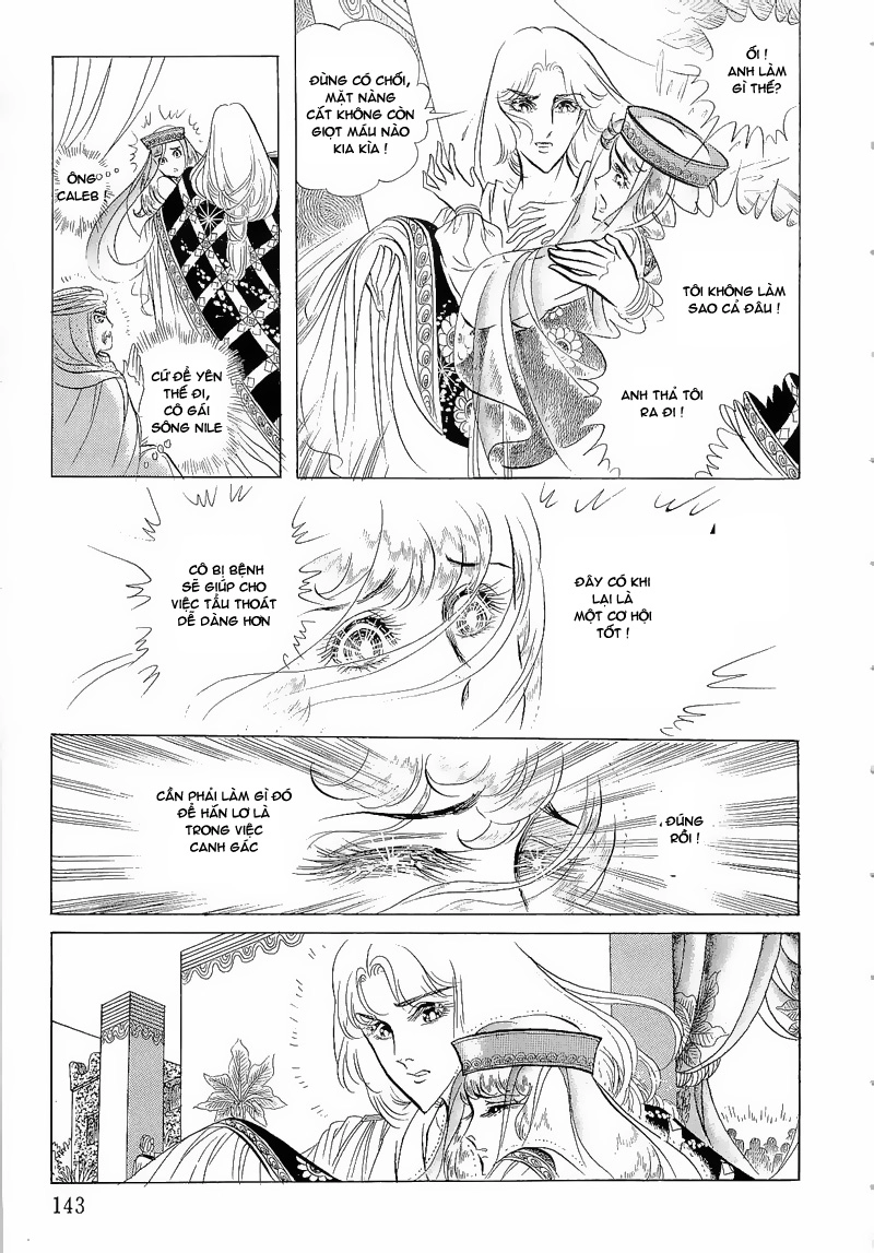 Nữ Hoàng Ai Cập Chapter 54 - 21