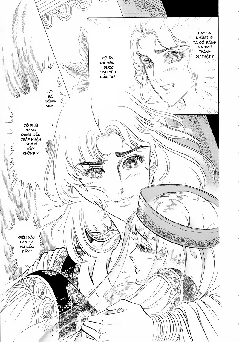 Nữ Hoàng Ai Cập Chapter 54 - 23