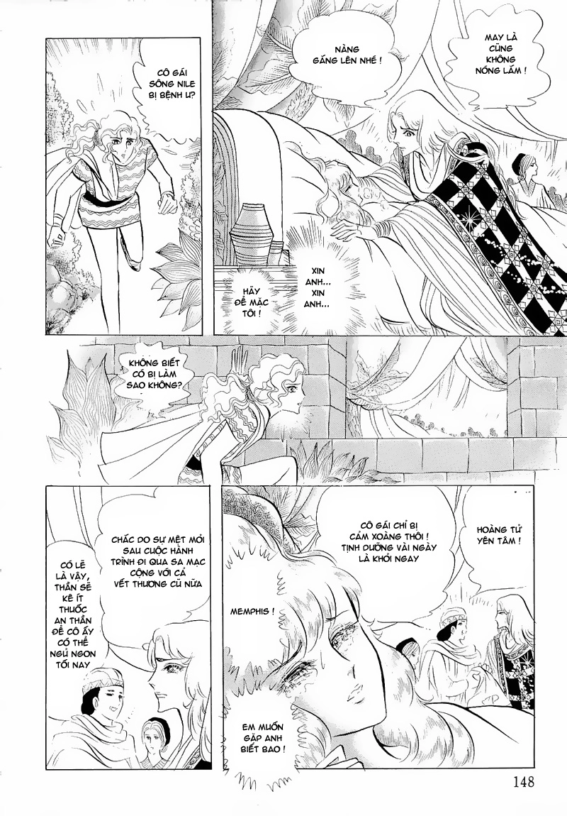 Nữ Hoàng Ai Cập Chapter 54 - 25