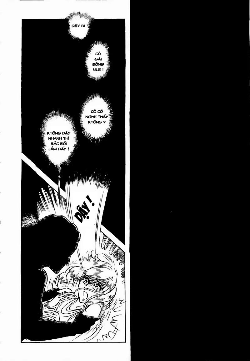 Nữ Hoàng Ai Cập Chapter 55 - 4