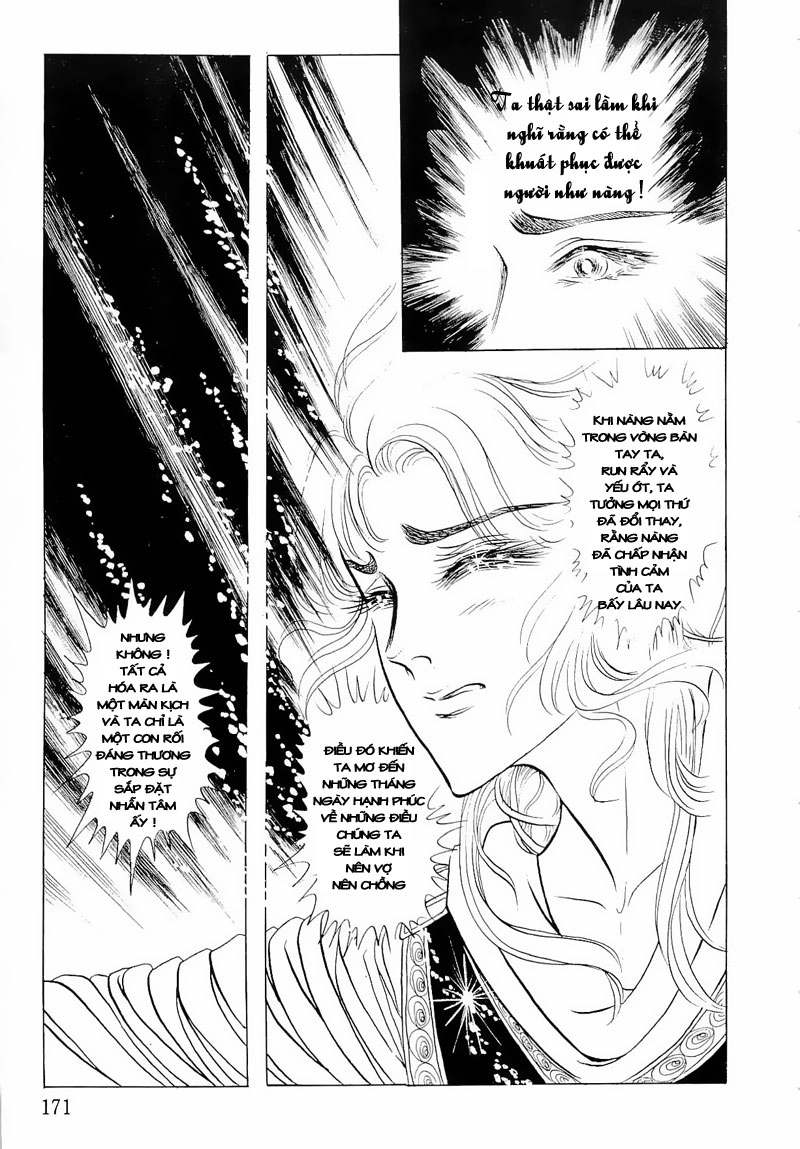 Nữ Hoàng Ai Cập Chapter 55 - 21