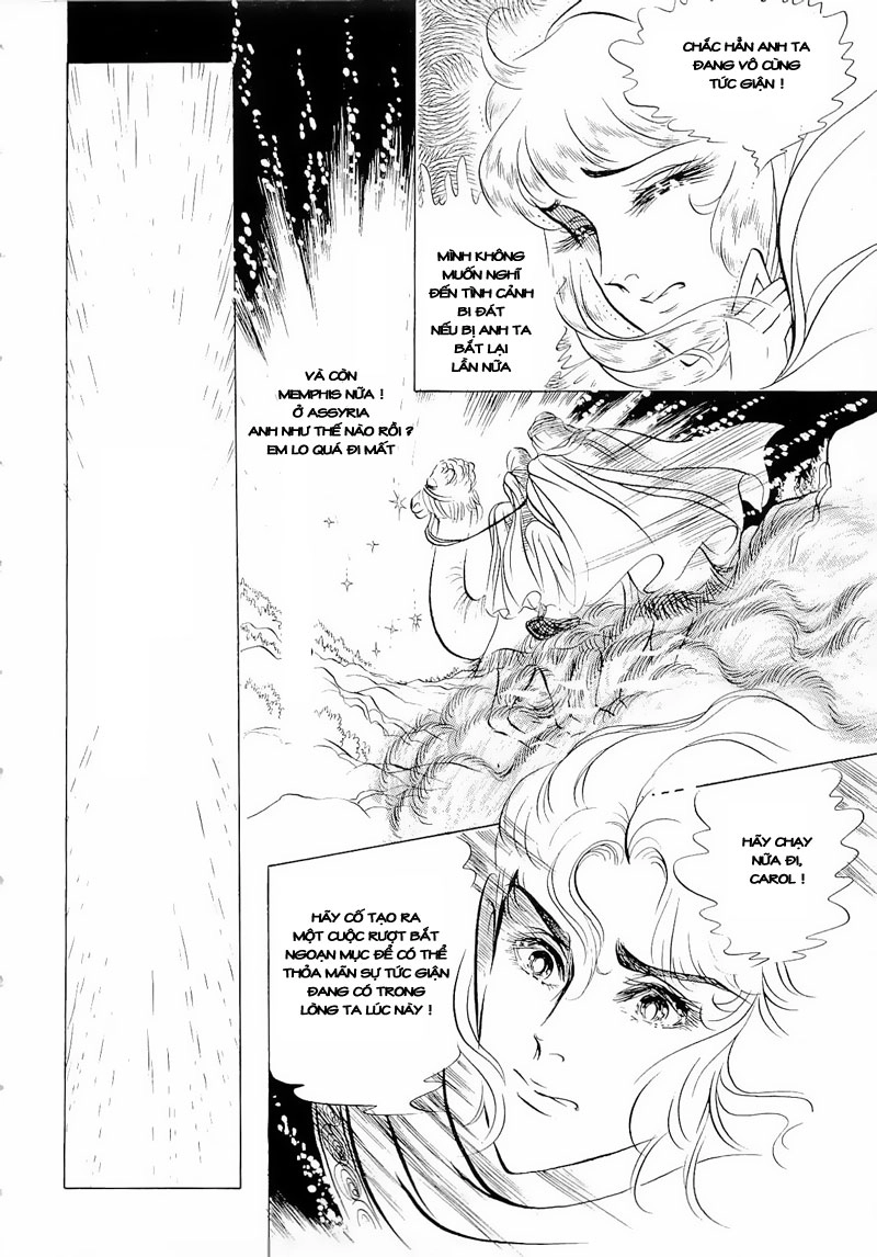 Nữ Hoàng Ai Cập Chapter 55 - 24