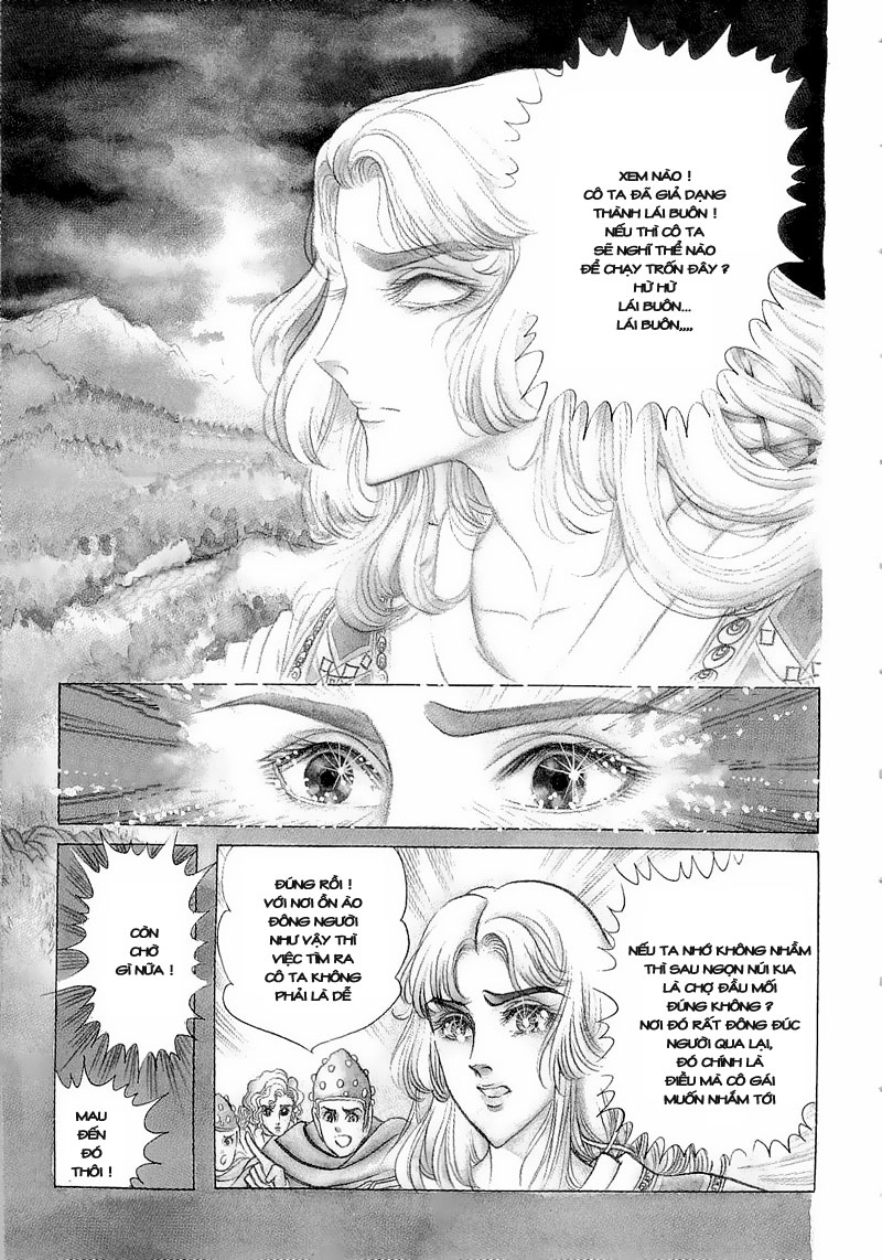 Nữ Hoàng Ai Cập Chapter 55 - 29