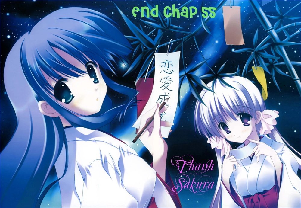 Nữ Hoàng Ai Cập Chapter 55 - 35