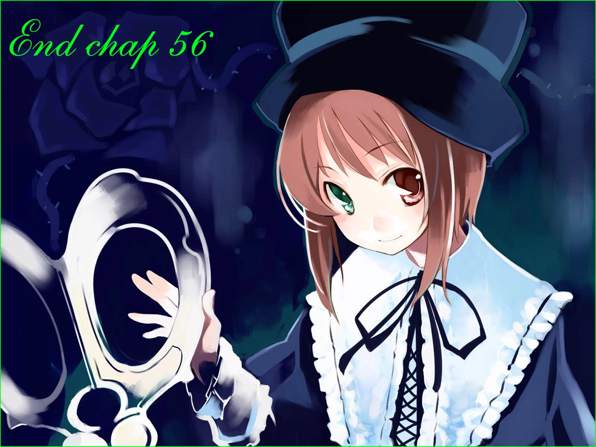 Nữ Hoàng Ai Cập Chapter 56 - 31