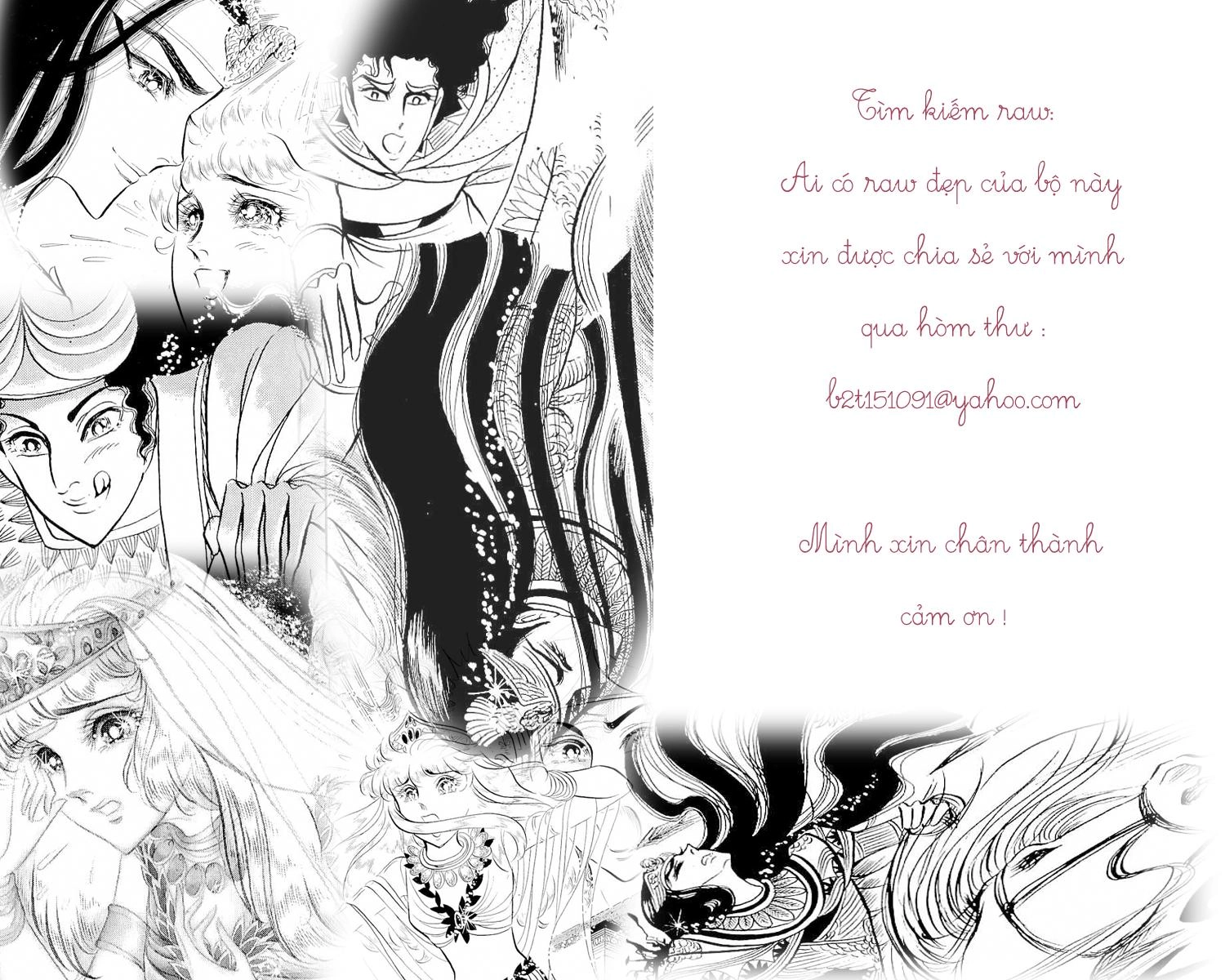 Nữ Hoàng Ai Cập Chapter 57 - 2