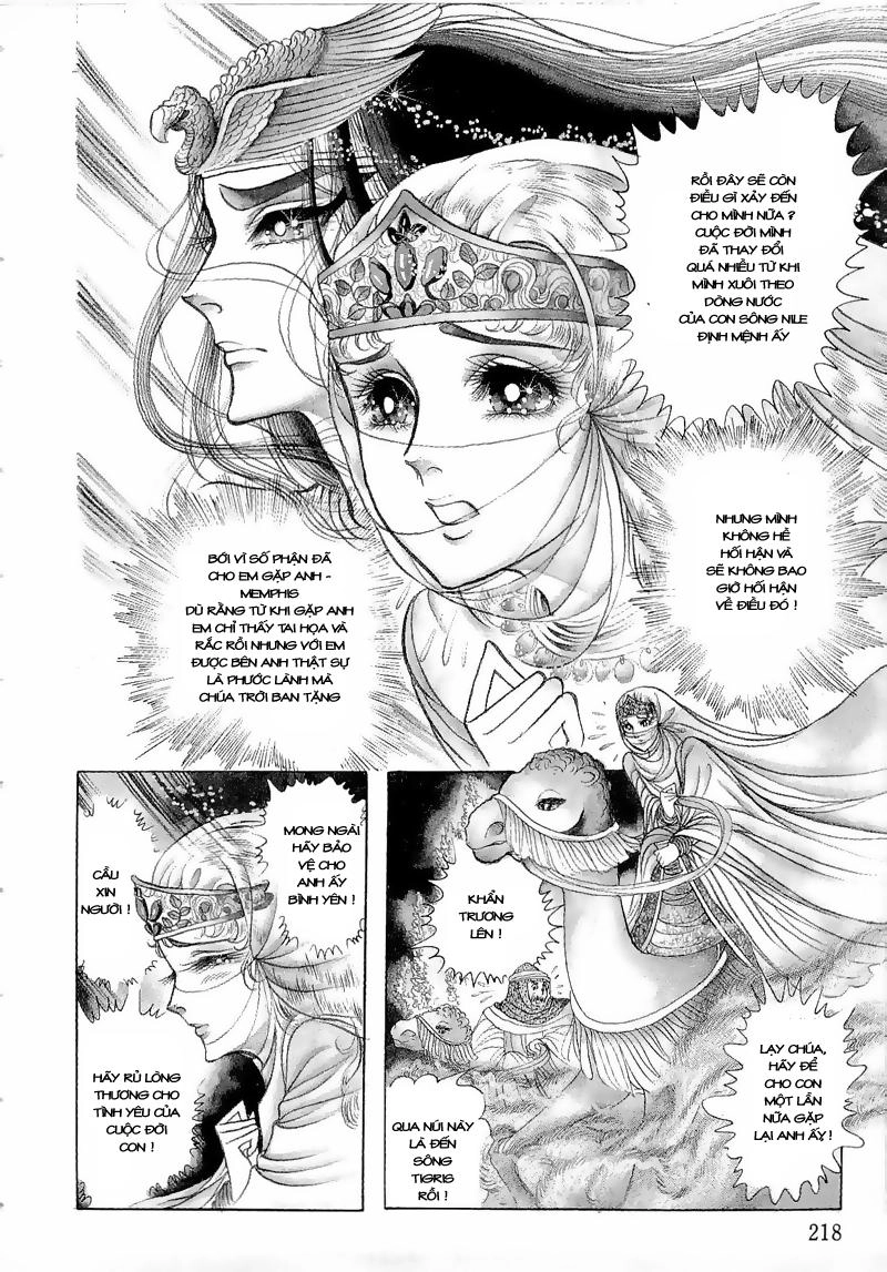 Nữ Hoàng Ai Cập Chapter 57 - 5