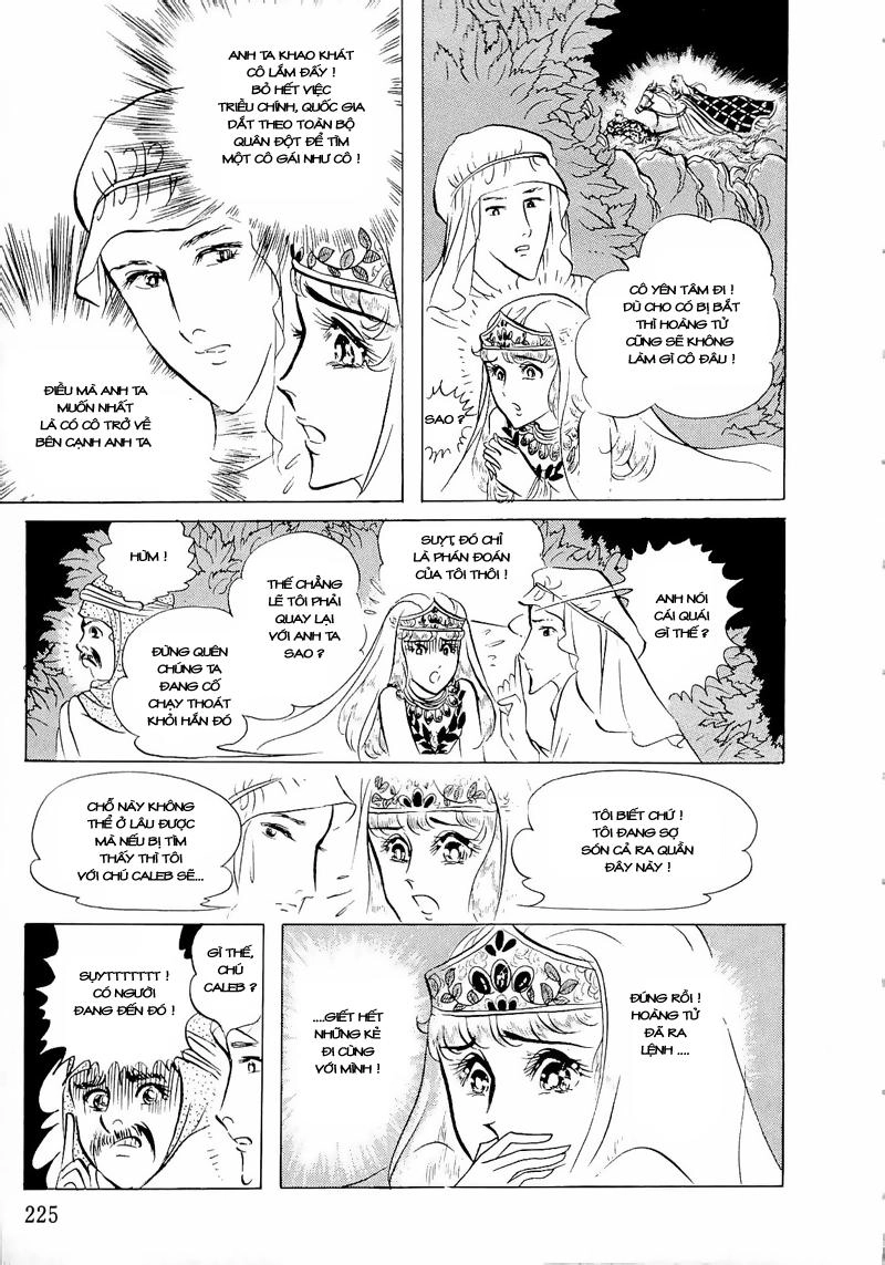 Nữ Hoàng Ai Cập Chapter 57 - 11