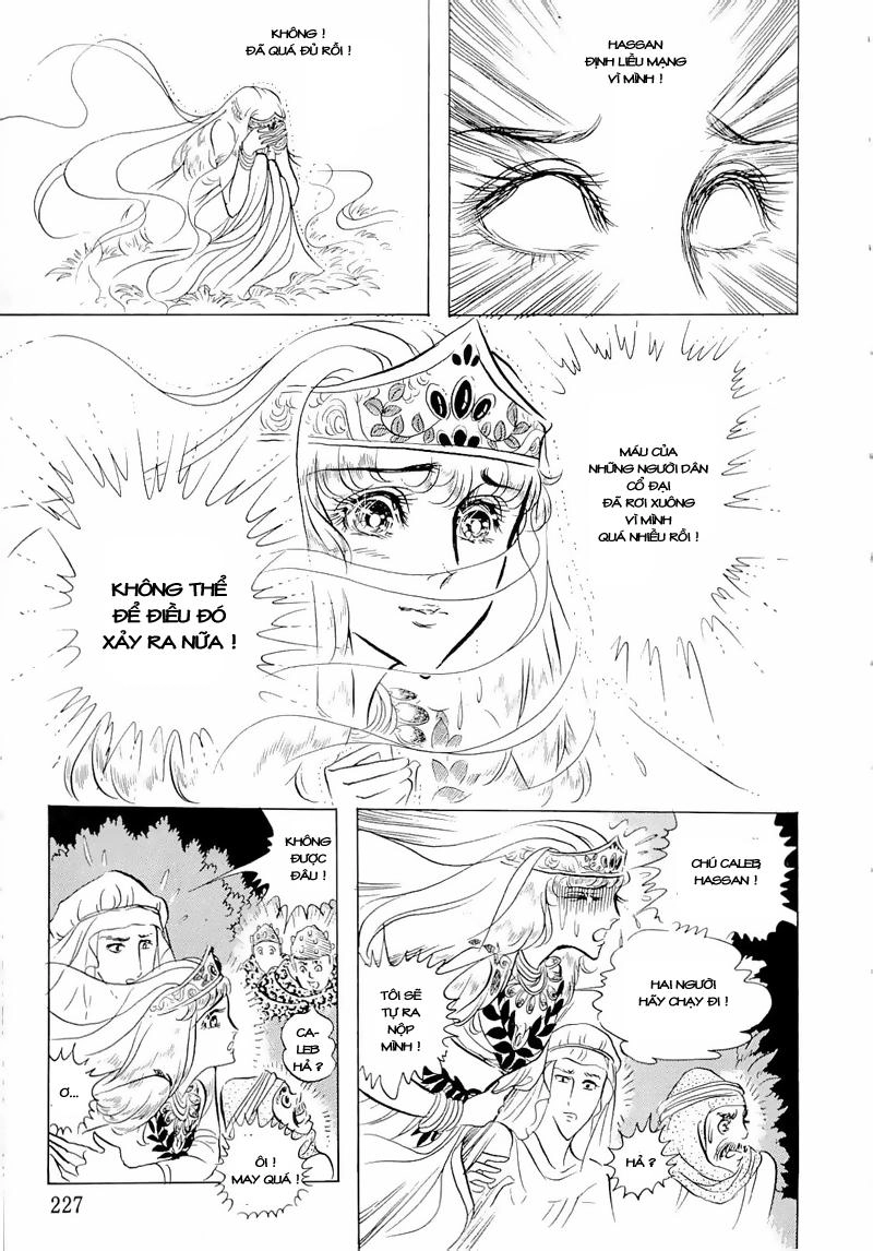 Nữ Hoàng Ai Cập Chapter 57 - 13