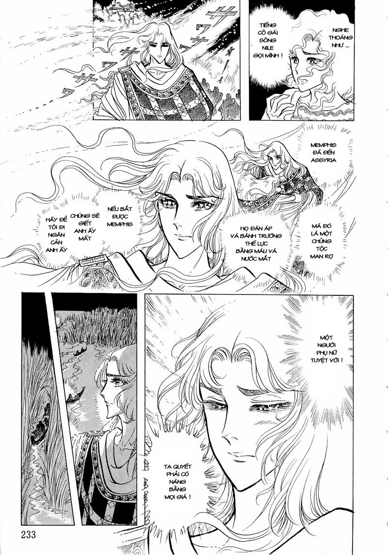 Nữ Hoàng Ai Cập Chapter 57 - 19