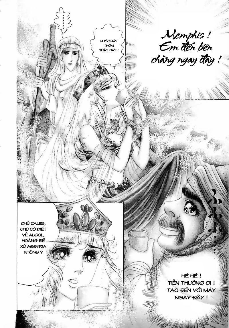 Nữ Hoàng Ai Cập Chapter 58 - 11