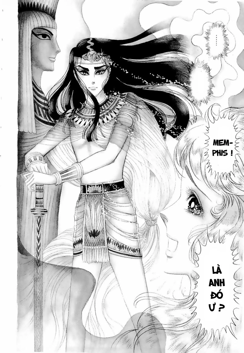 Nữ Hoàng Ai Cập Chapter 58 - 17