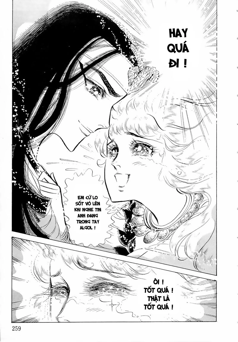 Nữ Hoàng Ai Cập Chapter 58 - 18