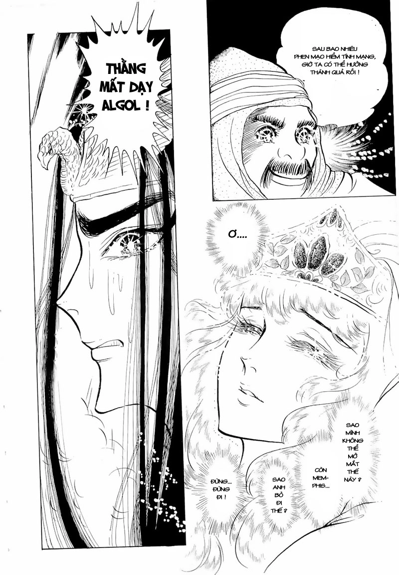 Nữ Hoàng Ai Cập Chapter 58 - 28