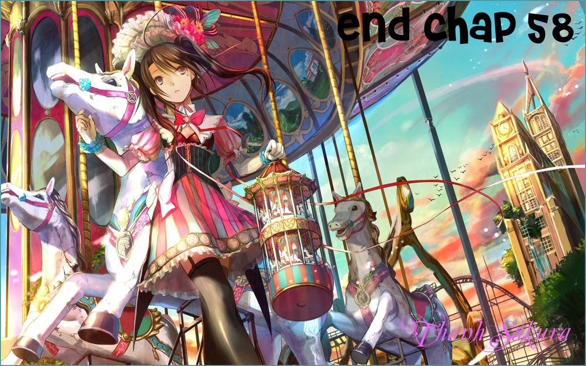 Nữ Hoàng Ai Cập Chapter 58 - 33