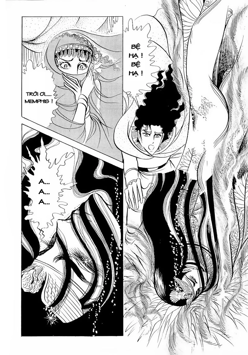 Nữ Hoàng Ai Cập Chapter 59 - 14