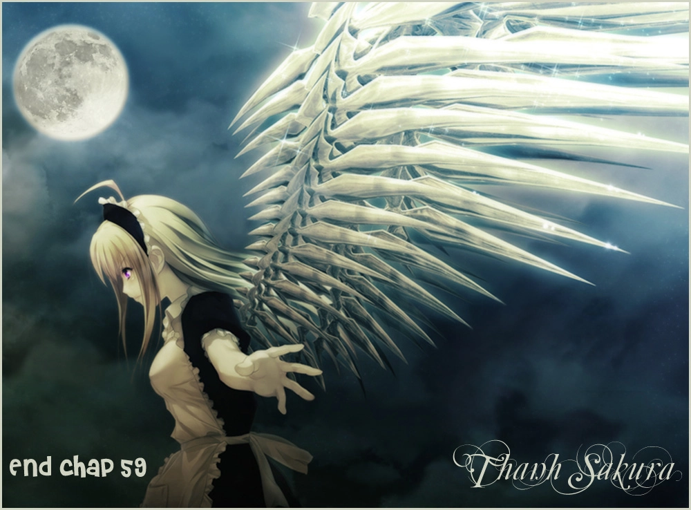 Nữ Hoàng Ai Cập Chapter 59 - 33