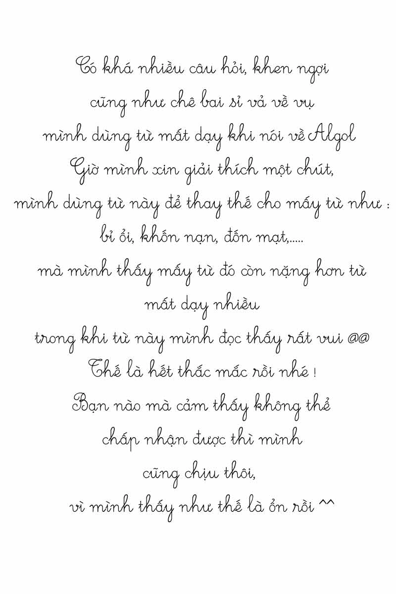 Nữ Hoàng Ai Cập Chapter 61 - 3