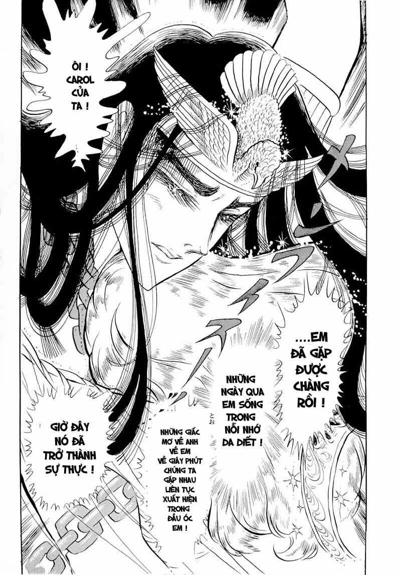 Nữ Hoàng Ai Cập Chapter 61 - 15