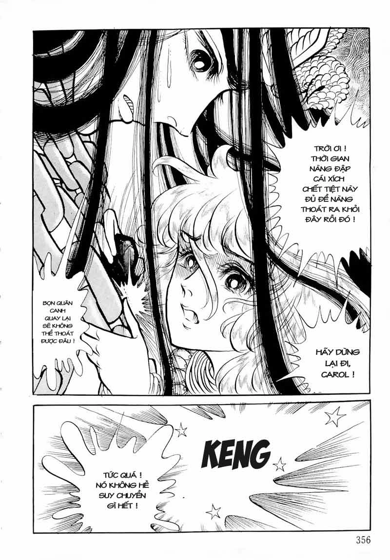 Nữ Hoàng Ai Cập Chapter 61 - 21