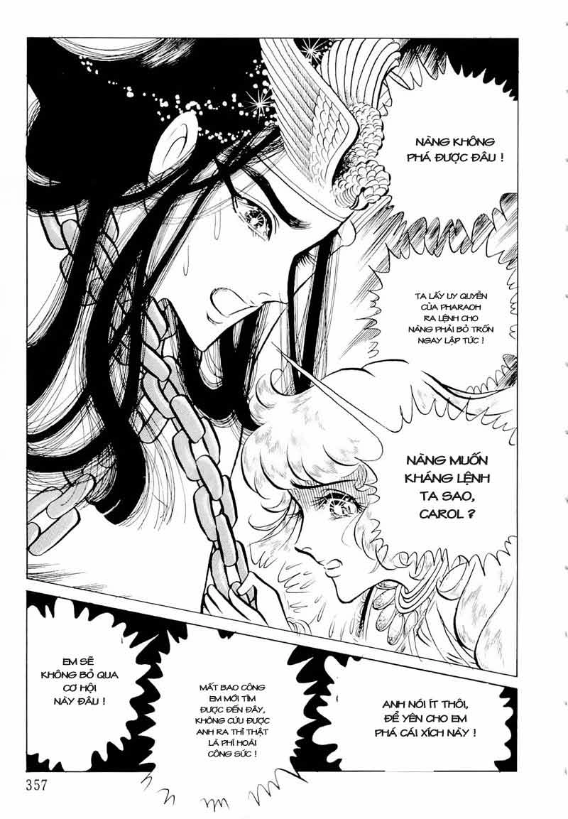 Nữ Hoàng Ai Cập Chapter 61 - 22