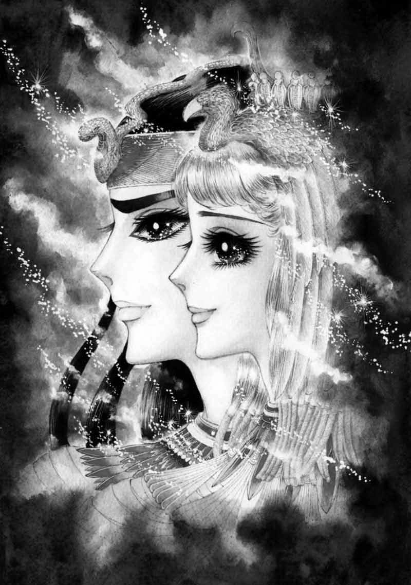 Nữ Hoàng Ai Cập Chapter 61 - 28