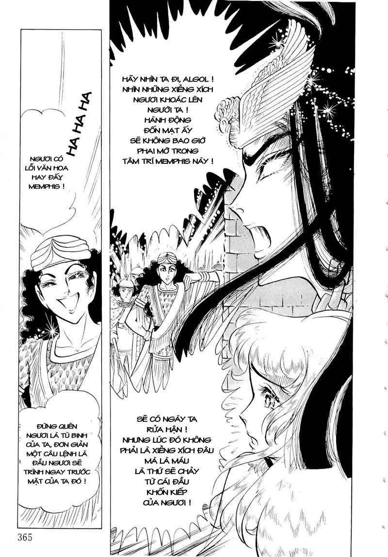 Nữ Hoàng Ai Cập Chapter 61 - 29