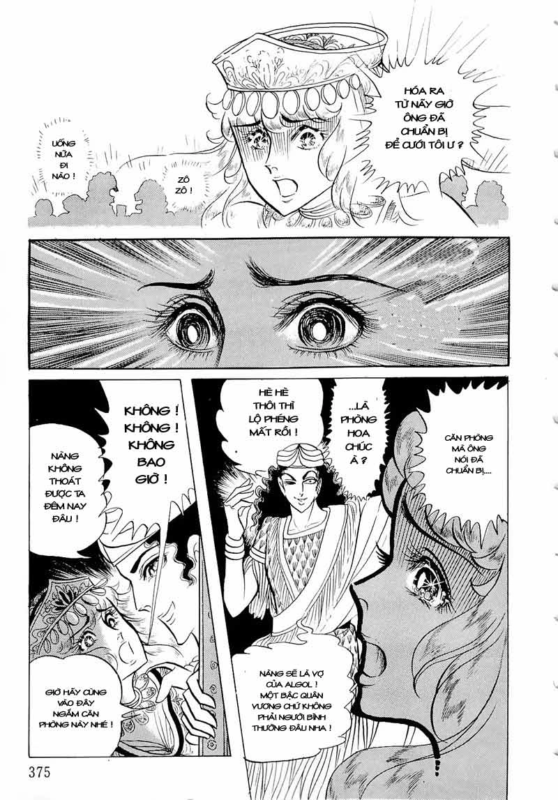 Nữ Hoàng Ai Cập Chapter 61 - 38