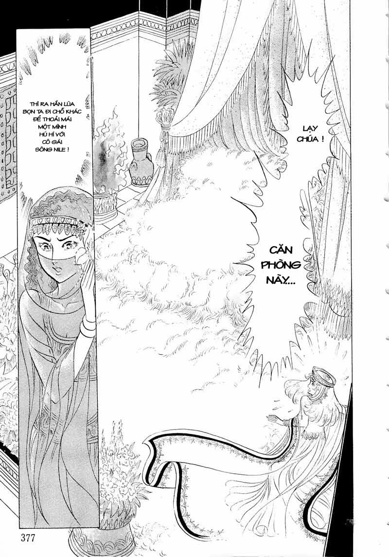 Nữ Hoàng Ai Cập Chapter 61 - 40