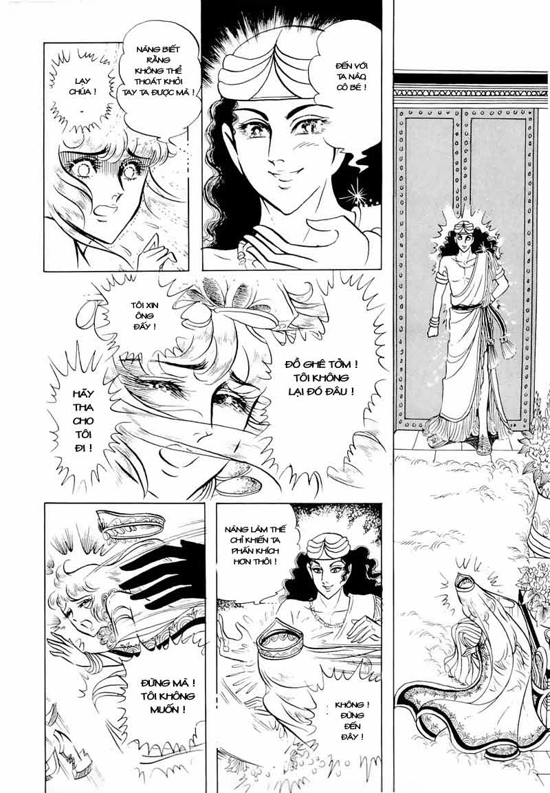 Nữ Hoàng Ai Cập Chapter 61 - 43