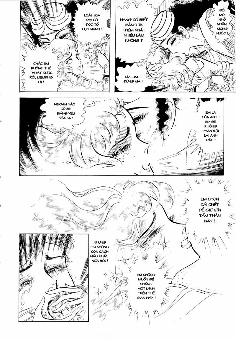 Nữ Hoàng Ai Cập Chapter 61 - 45
