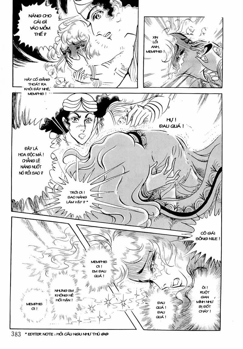 Nữ Hoàng Ai Cập Chapter 61 - 46