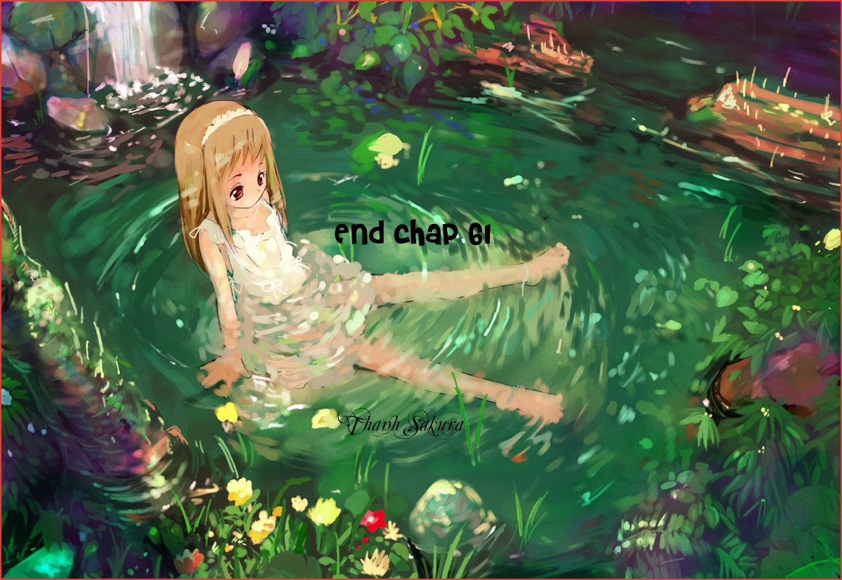 Nữ Hoàng Ai Cập Chapter 61 - 50