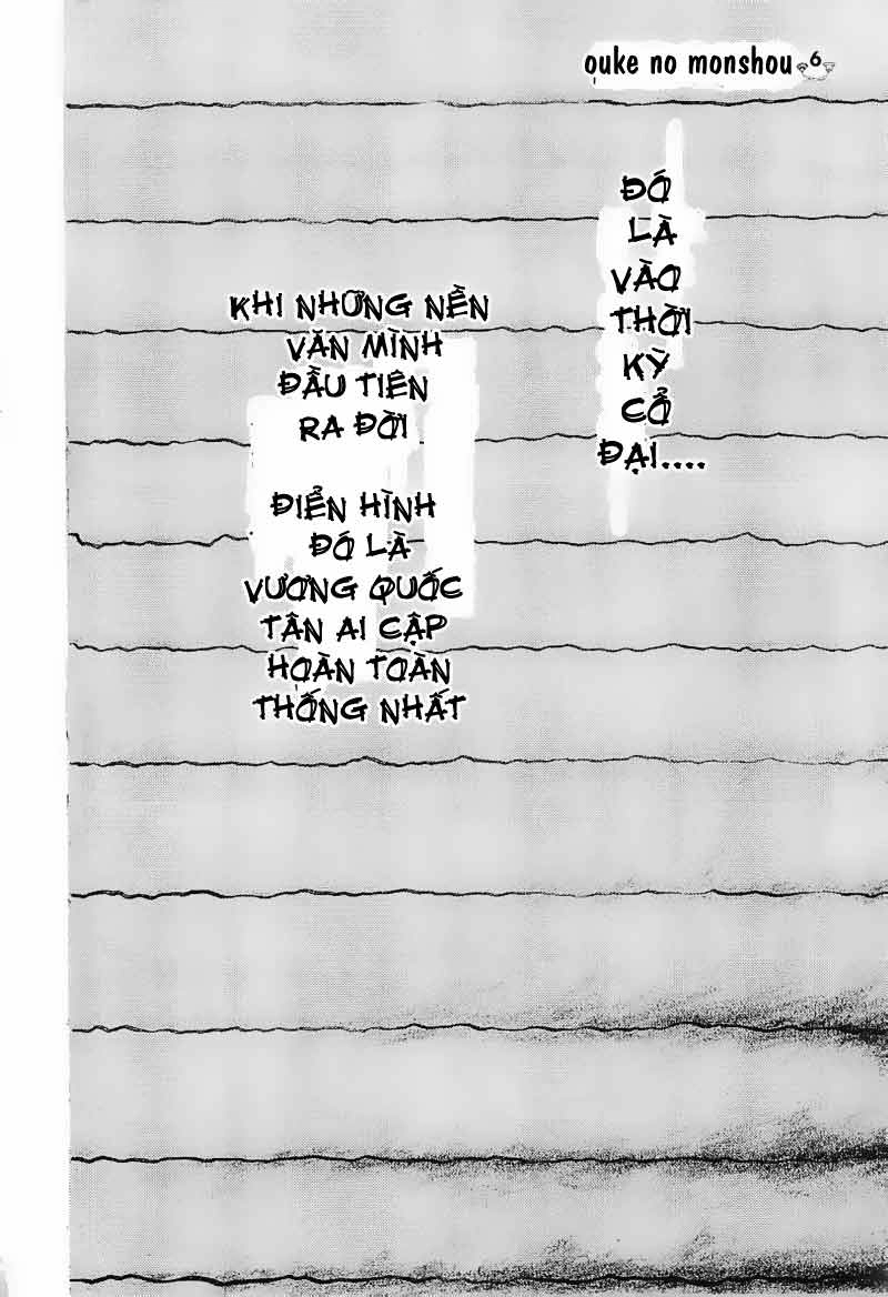 Nữ Hoàng Ai Cập Chapter 62 - 12