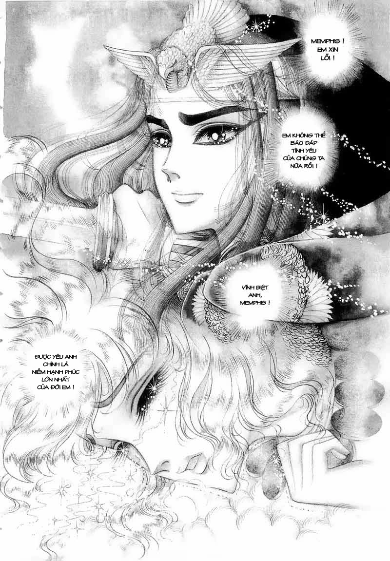 Nữ Hoàng Ai Cập Chapter 62 - 14